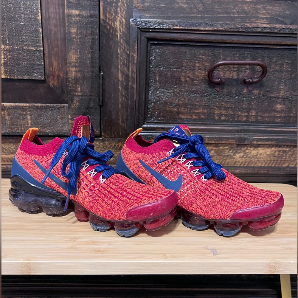 Nike Air VaporMax Flyknit 3